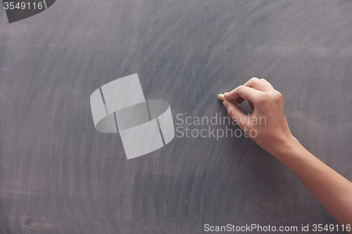 Image of Blackboard