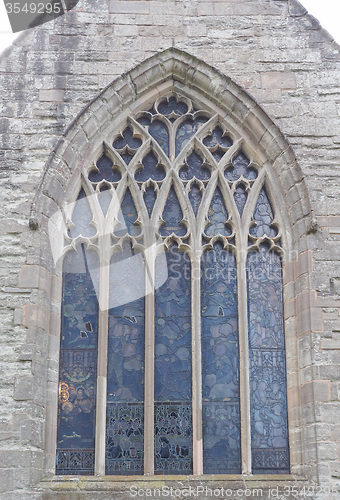 Image of St Mary Magdalene church in Tanworth in Arden