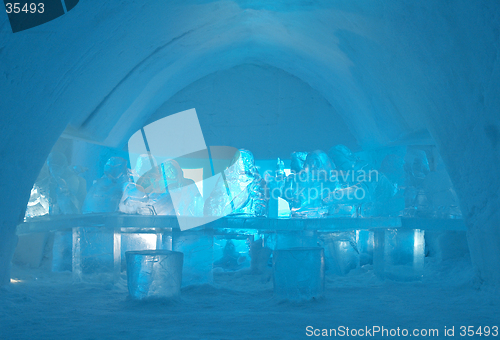 Image of Icehotel