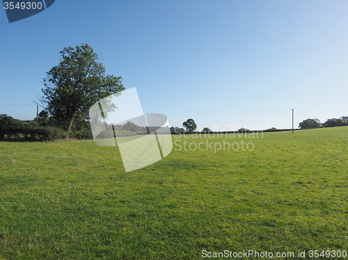 Image of View of Tanworth in Arden