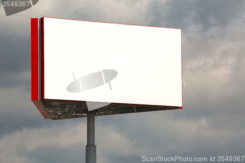 Image of Billboard