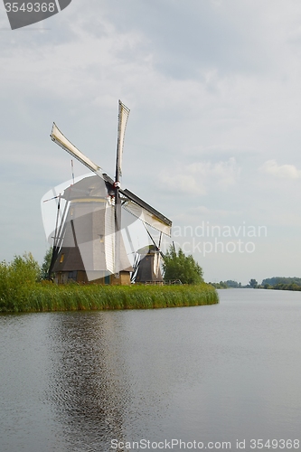 Image of Windmill