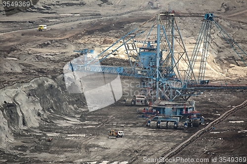 Image of Coal Mine