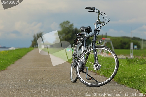 Image of Bicycle