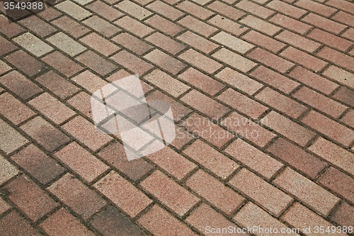 Image of Pavement