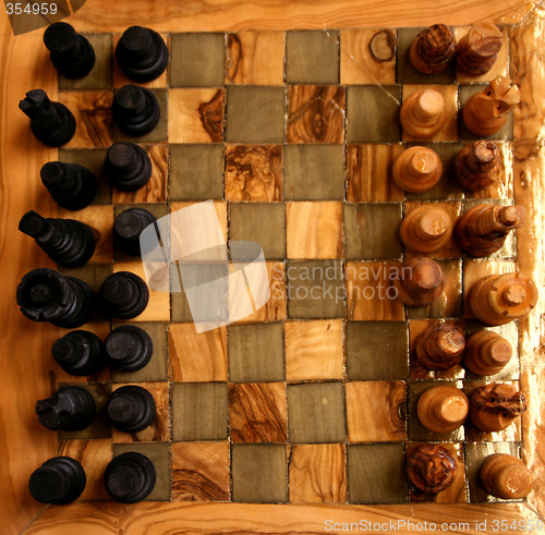 Image of Chess