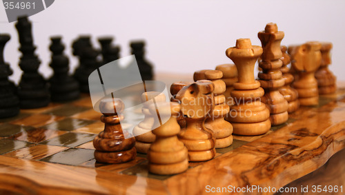 Image of Chess