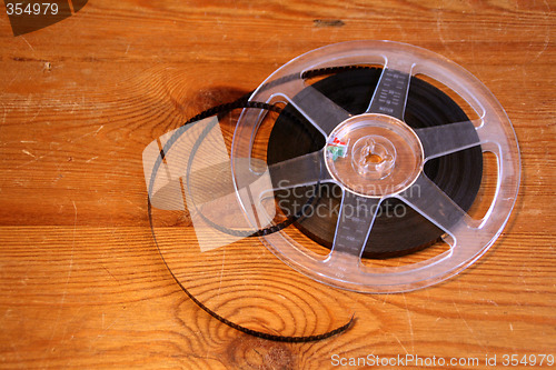 Image of Filmreel