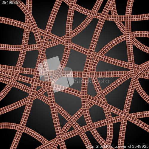 Image of Animal Earth Red Worms
