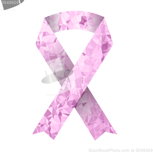 Image of Pink Ribbon