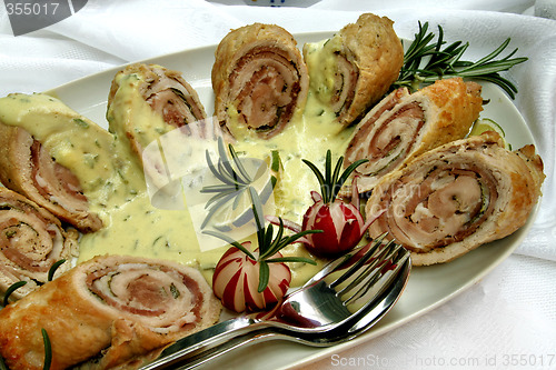 Image of Meat meal