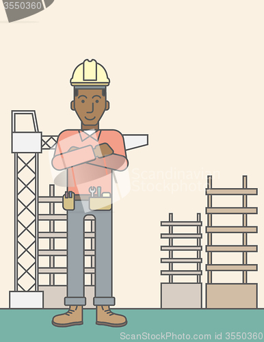 Image of Builder.