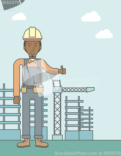 Image of Builder.