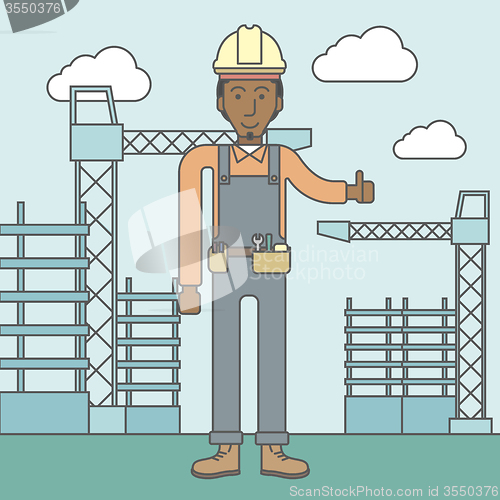 Image of Builder.