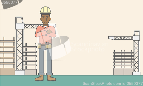 Image of Builder.