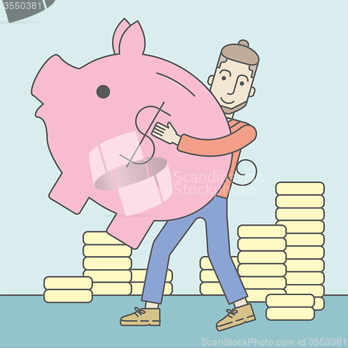 Image of Savings.