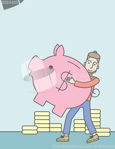 Image of Savings.