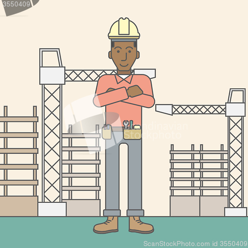 Image of Builder.