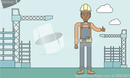 Image of Builder.