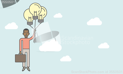 Image of Business idea.