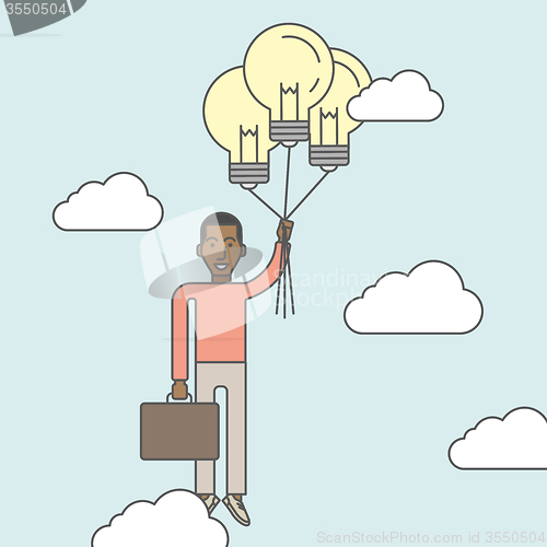 Image of Business idea.