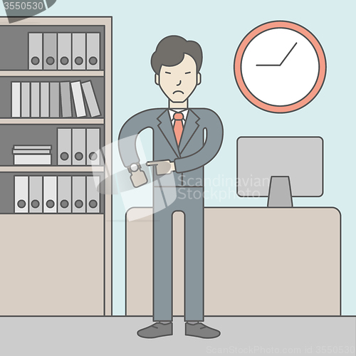 Image of Deadline.