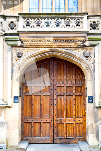 Image of parliament in london old   antique 