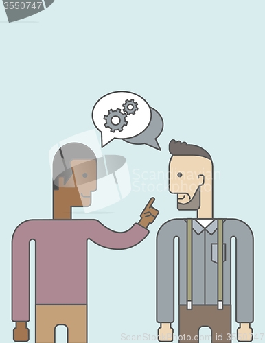 Image of Partnership.