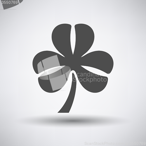 Image of Clover Leaf Icon