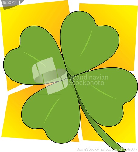 Image of Shamrock