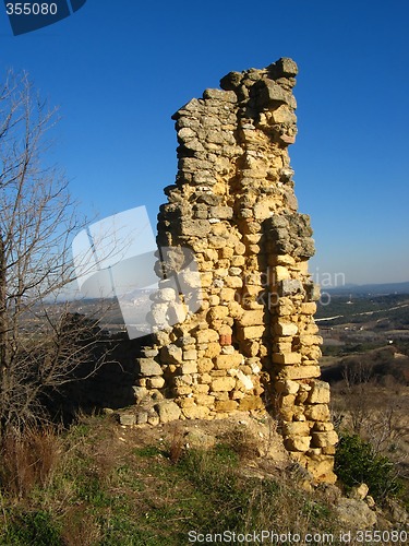 Image of Ruins