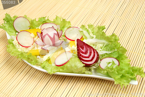 Image of Salad