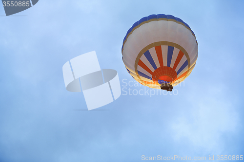 Image of Air balloon