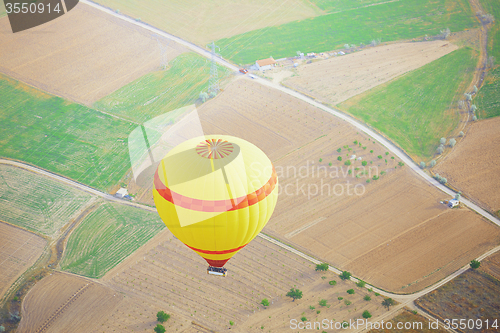 Image of Air balloon