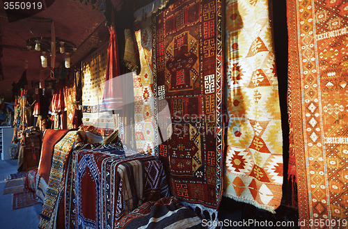 Image of Carpet shop