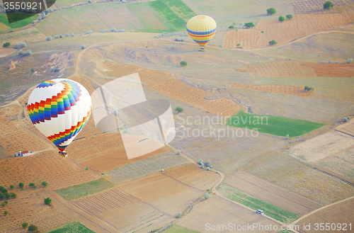 Image of Air balloon