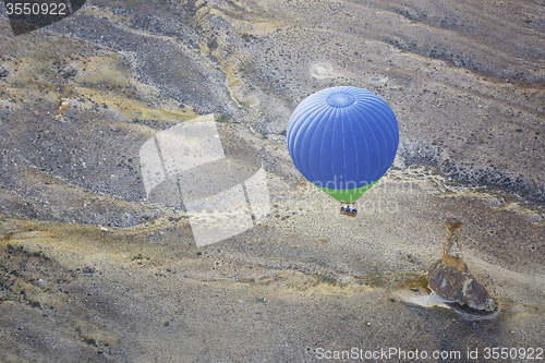 Image of Air balloon