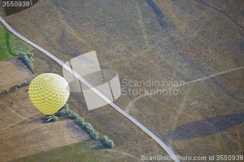 Image of Air balloon