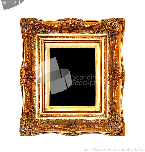 Image of Frame portrait