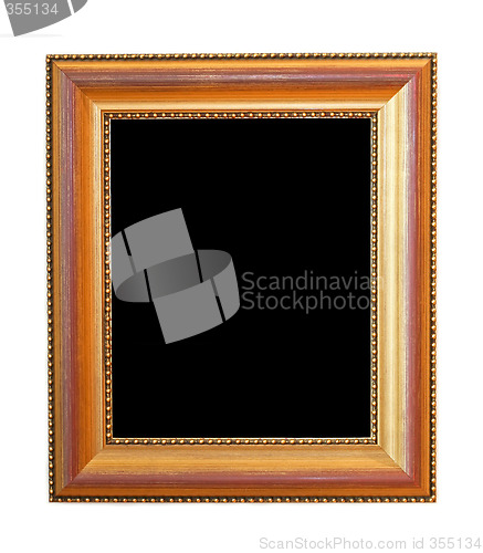 Image of Simple frame