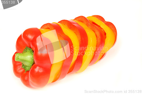 Image of Modified vegetables