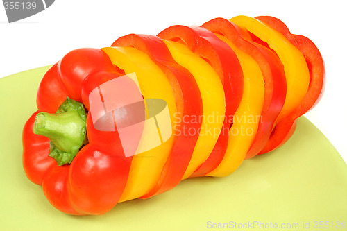 Image of Peppers