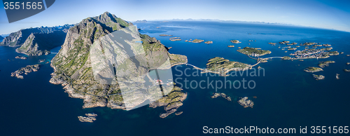 Image of Lofoten