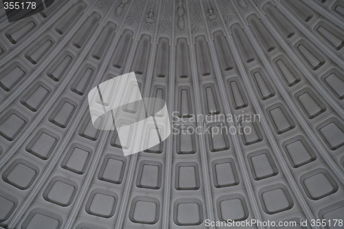 Image of ceiling background