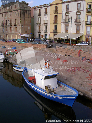 Image of Harbour