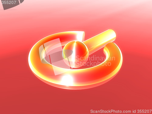 Image of Power Symbol