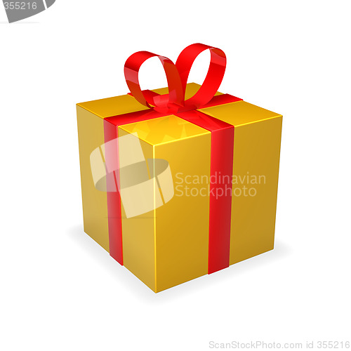 Image of Gift Box