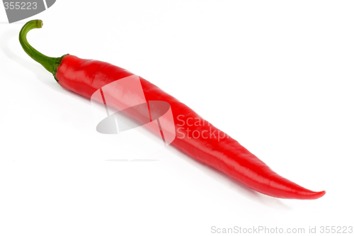 Image of Chili pepper