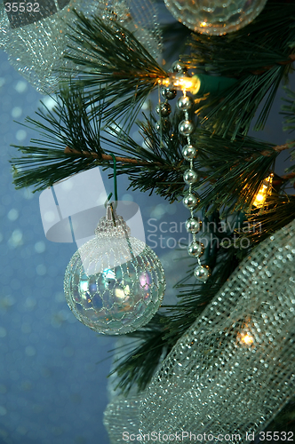 Image of Christmas Tree