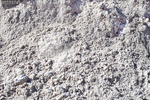 Image of sand